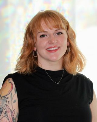 Photo of Kaite Lempp, Licensed Professional Counselor, MA, LPC