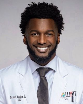 Photo of Dr. Jeff Rocker - Rocker Health LLC, Counselor, PH.D, NCC, LPC, LCPC, LMHC