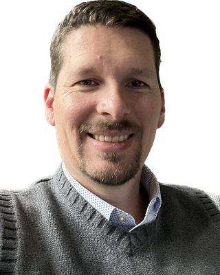 Photo of Cole Modlin, Licensed Professional Counselor, MA, LPC-S