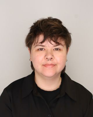 Photo of Olly Sladek, Pre-Licensed Professional, M.Ed