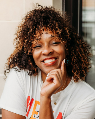 Photo of Stephanie Tubbs, Clinical Social Work/Therapist, LCSW