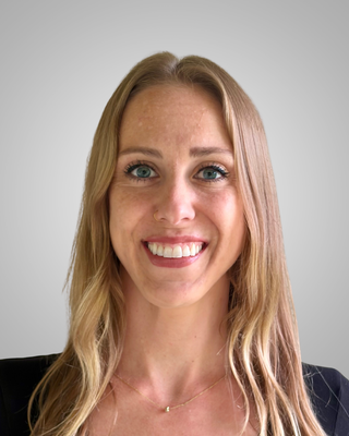 Photo of Brittany Hetzel, Clinical Social Work/Therapist, LCSW