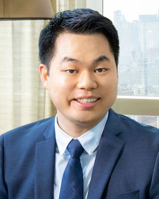 Photo of Dr. Columban Heo, Psychiatrist, DO
