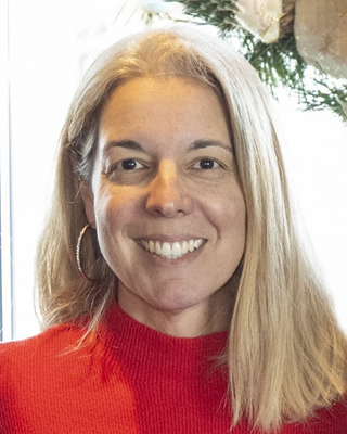 Photo of Gabrielle Gatto, Licensed Professional Counselor, LPC