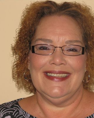 Photo of Marilyn Verbiscer, Marriage & Family Therapist in Tampa, FL