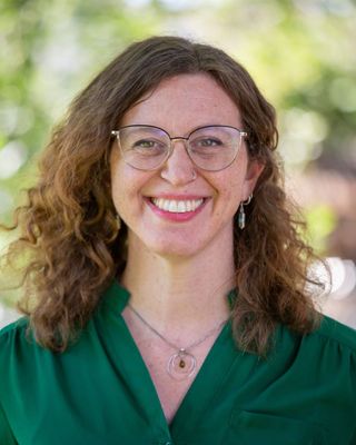 Photo of Emily Mandel, Pre-Licensed Professional, MS, CAIP