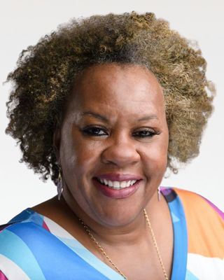 Photo of Sondra Tribble-Bentley, Licensed Professional Counselor, LPC