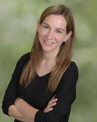 Photo of Kate Cik, PsyD, Psychologist