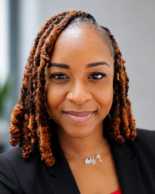 Photo of Qiana Jones - H2 Lifecare, LLC, Clinical Social Work/Therapist, LCSW
