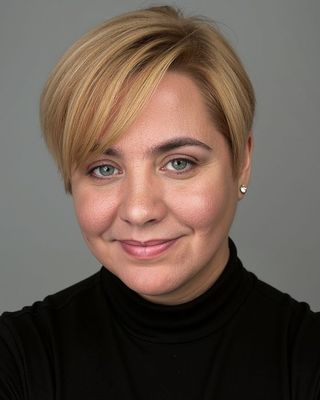 Photo of Claire Campbell Powell, Licensed Professional Counselor, MS, LPC