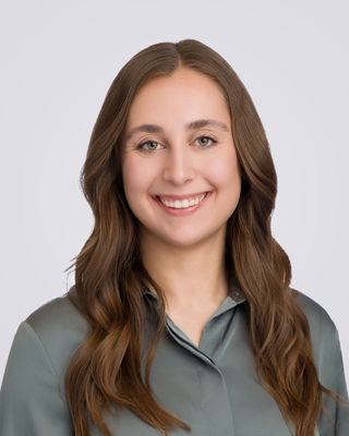 Photo of Rachel O'Connor, Licensed Professional Counselor, MS, LPC