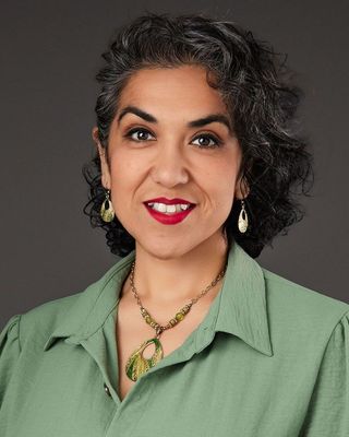 Photo of Stephanie Rae Fernandez-DeGroat - Stephanie Rae at Headway, Licensed Professional Counselor, MA, LPC