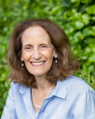Photo of Lori Goldrich, Psychologist, PhD