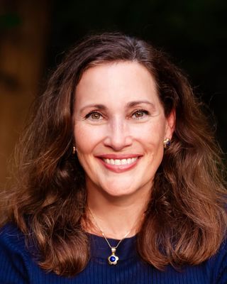 Photo of Ellen Van Wart, Licensed Professional Counselor, MS, LPC, CCST