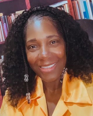 Photo of Shantreis Edwards - DG4E Counseling & Coaching Empowerment , Licensed Professional Counselor, MS, LPC, CLC
