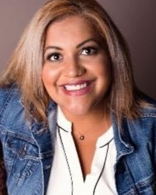 Photo of Jessy Parmar, Clinical Social Work/Therapist in Chilliwack, BC
