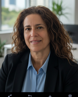 Photo of Dr. Talyah Ember Unger, Psychologist, PsyD