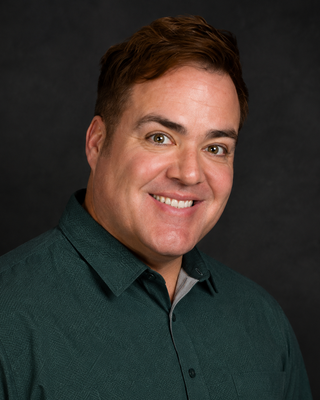 Photo of Justin David Less, Clinical Social Work/Therapist, MSSW, LICSW, LCSW