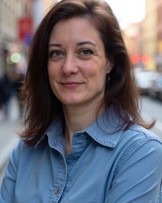Photo of Carli VanDenHouten - New Patients Welcomed, Psychiatric Nurse Practitioner, PMHNP