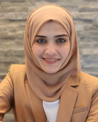 Photo of Qudsia Mohiuddin, Registered Psychotherapist (Qualifying), MACP, MBA