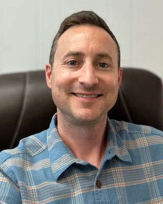 Photo of Joshua Perkins, Marriage & Family Therapist, MA, LMFT