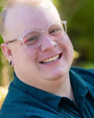 Photo of Shayne Jones, Pre-Licensed Professional, Intern