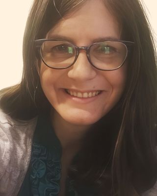 Photo of Jayme Trevino, Clinical Social Work/Therapist, LCSW