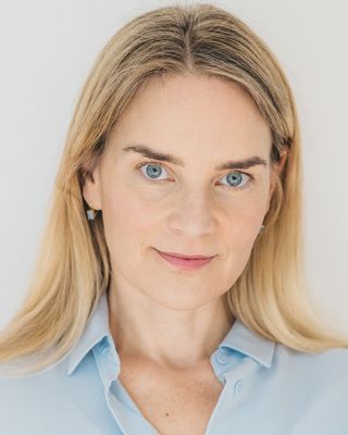 Photo of Dr. Theodora Harvey, Marriage & Family Therapist, PhD, MFT