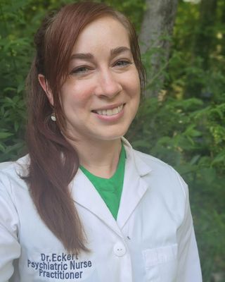 Photo of Allison Eckert, PMHNP, DNP, Psychiatric Nurse Practitioner