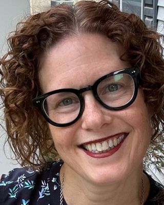 Photo of Elisa M. Taylor, Psychologist, PhD, CST