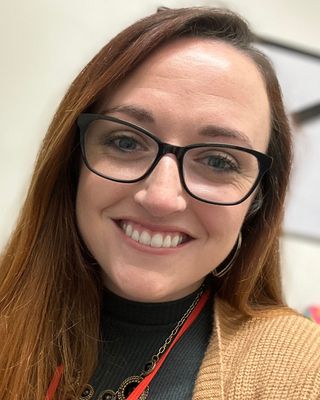 Photo of Haley Marie Raines, Marriage & Family Therapist in Greenville, SC