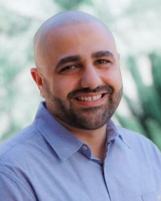 Photo of Samir Hamed - Samir Hamed | ADHD, Anxiety & Depression, Psychiatric Nurse Practitioner, MSN, PHMNP