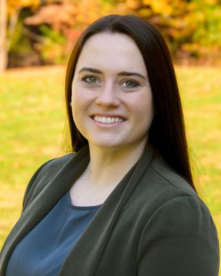 Photo of Jessica Lynn Belcher - Prestera Health Services, Pre-Licensed Professional