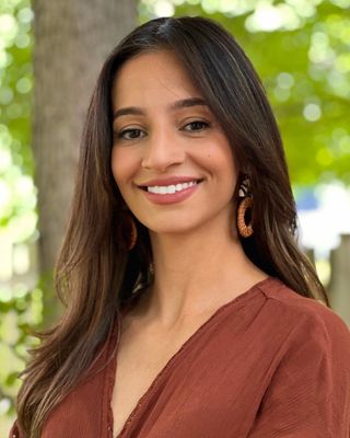 Photo of Kaouther Aliche, Licensed Professional Counselor, MEd, LPC