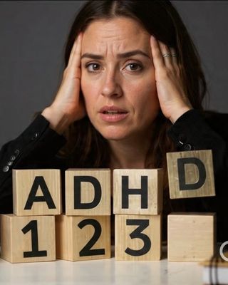 Photo of Brett Housley - ADHD123 Testing, Licensed Professional Counselor, MHR, LPC