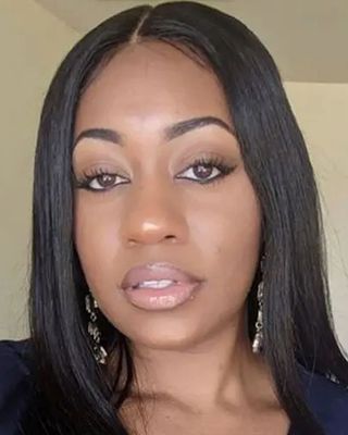 Photo of DaLisha Smith, Licensed Professional Counselor in North Little Rock, AR