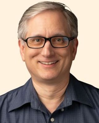 Photo of Martin Tamkin, Marriage & Family Therapist, LMFT