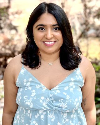 Photo of Anusha Atmakuri, Licensed Professional Counselor in Bee Cave, TX