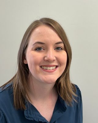 Photo of Chloe Johnson, Counselor, LICSW