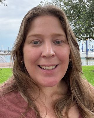 Photo of Amanda Dunn, Clinical Social Work/Therapist, LCSW-S