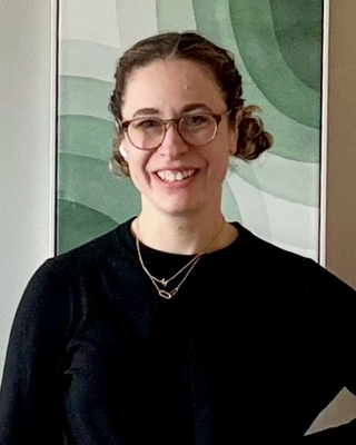 Photo of Maggie R Vrana, Licensed Professional Counselor, MS, LPC