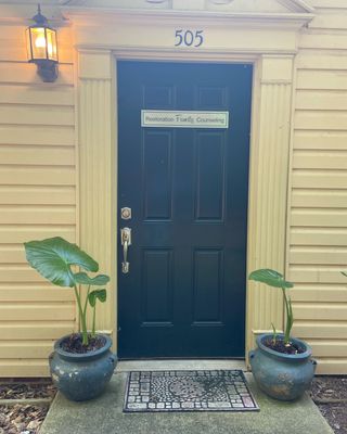 Photo of Caroline L Russell - Restoration Family Counseling, Clinical Social Work/Therapist