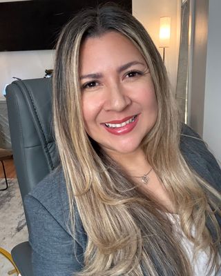 Photo of Anna Lee Flores, Licensed Professional Counselor, MS, LPC