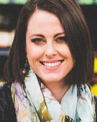 Photo of Corene Crossin - A New Chapter | Gentle Therapy for Change , Psychotherapist, MC, ACA-L1