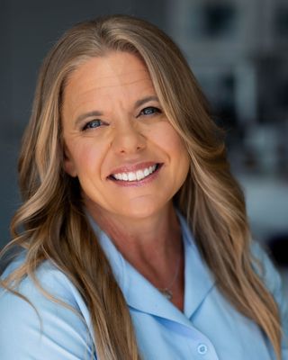 Photo of Christin Marie Frederick - Joya Sagrada Family Therapy, Marriage & Family Therapist, MA, LMFT