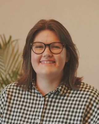 Photo of Emily Barker, Counsellor, MBACP