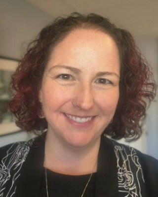 Photo of Molly Scanlon - iMind Mental Health Solutions - Molly Scanlon, Marriage & Family Therapist, LMFT