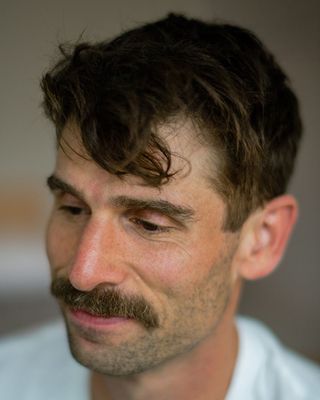 Photo of David Drennon, Marriage & Family Therapist, LMFT