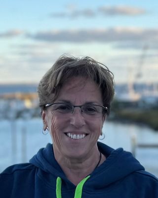 Photo of Pamela B Lacerda - HERspace - Pamela Lacerda, Clinical Social Work/Therapist, LICSW