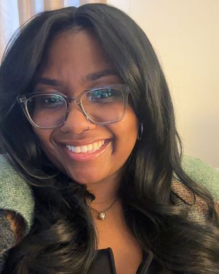 Photo of Sydnea Simpson, Pre-Licensed Professional, MEd